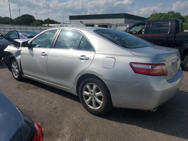 2009 Toyota Camry SE