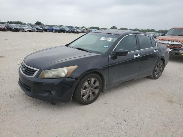 2009 Honda Accord EXL