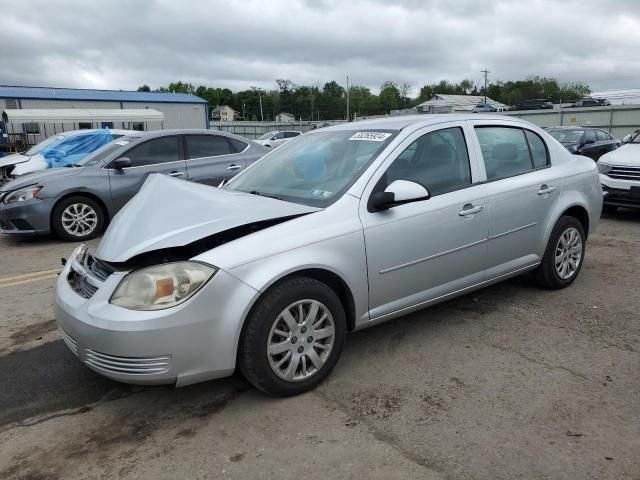 2010 Chevrolet Cobalt 1LT