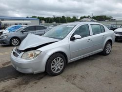 Chevrolet Vehiculos salvage en venta: 2010 Chevrolet Cobalt 1LT