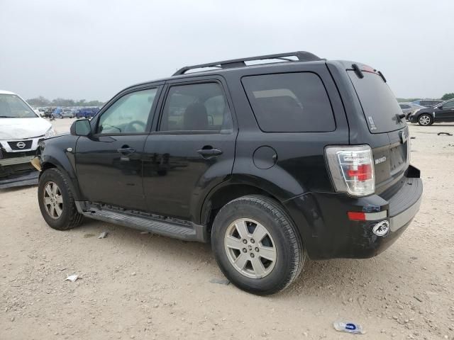 2009 Mercury Mariner