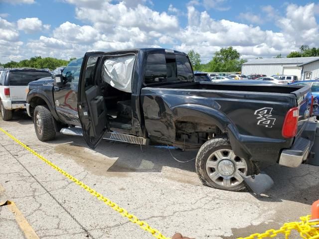 2014 Ford F250 Super Duty