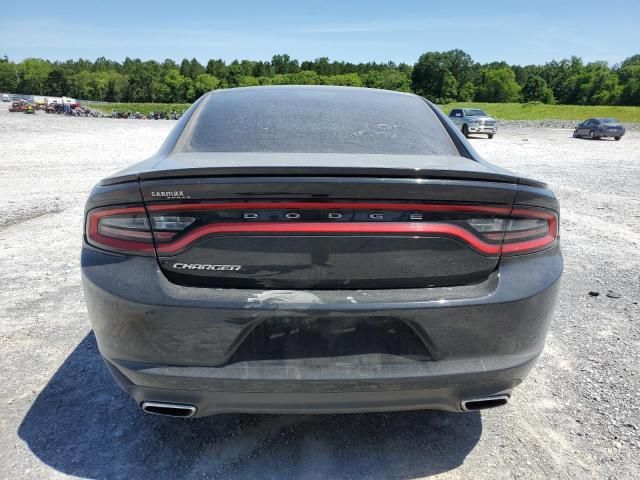 2015 Dodge Charger SE