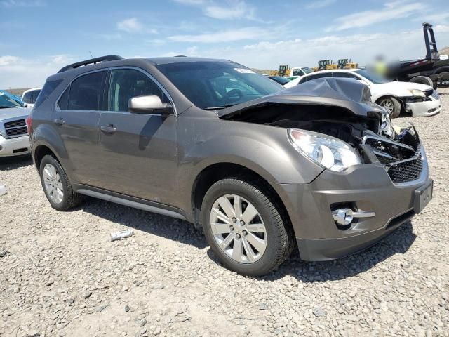 2010 Chevrolet Equinox LT