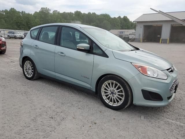 2013 Ford C-MAX SE