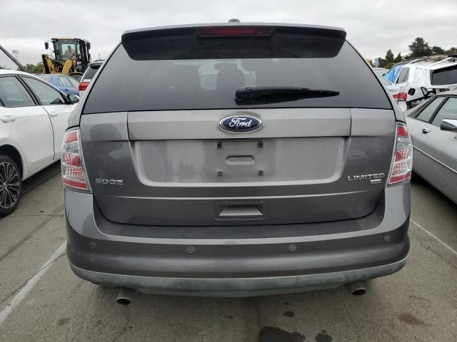 2010 Ford Edge Limited