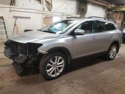 2011 Mazda CX-9 en venta en Casper, WY