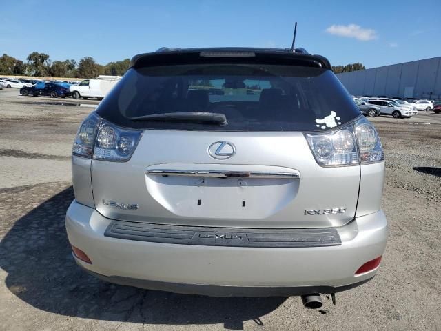 2008 Lexus RX 350