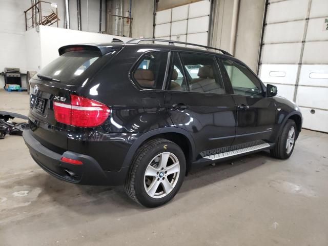 2010 BMW X5 XDRIVE30I