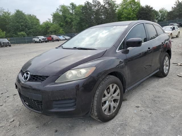 2007 Mazda CX-7