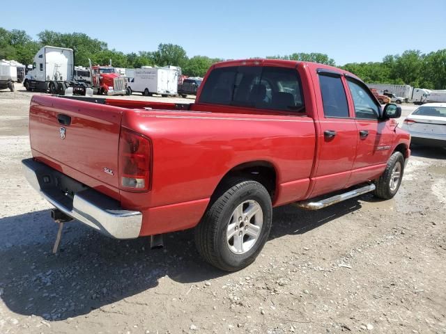 2006 Dodge RAM 1500 ST