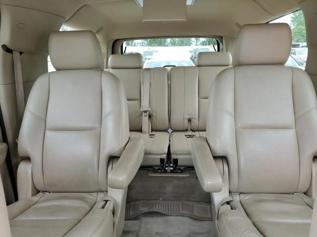 2012 Cadillac Escalade ESV Premium