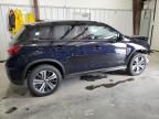 2024 Mitsubishi Outlander Sport S/SE