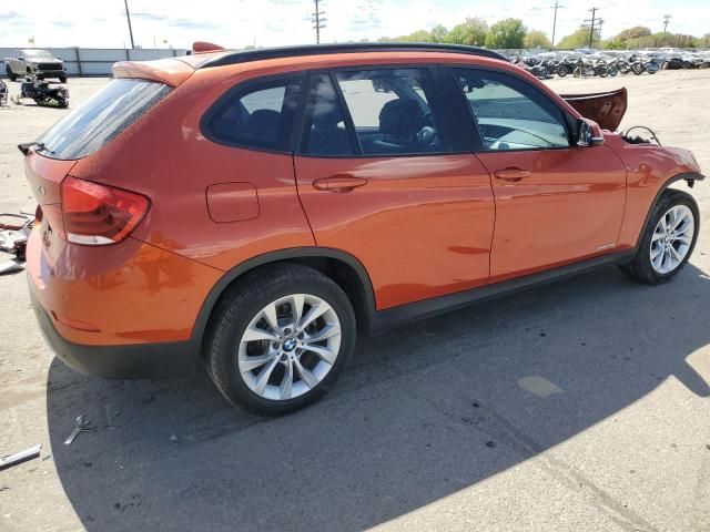 2014 BMW X1 XDRIVE28I