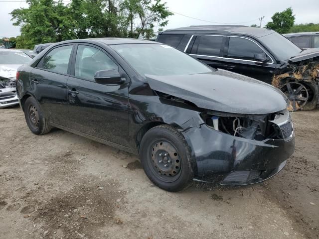 2013 KIA Forte EX