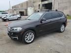 2016 BMW X5 XDRIVE4