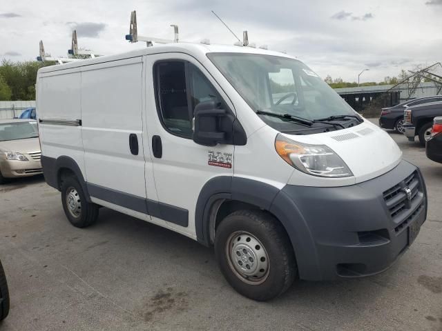 2018 Dodge RAM Promaster 1500 1500 Standard