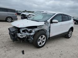 2014 Ford Escape SE en venta en Houston, TX