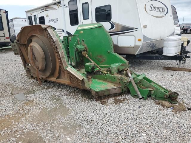 2019 John Deere Mower