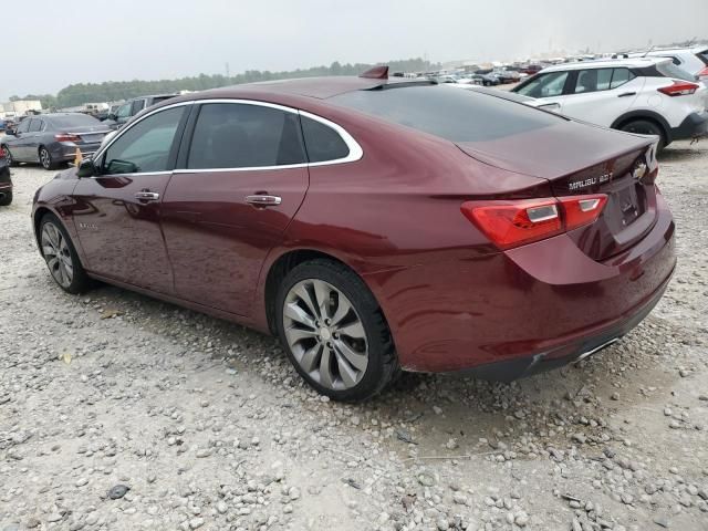 2016 Chevrolet Malibu Premier