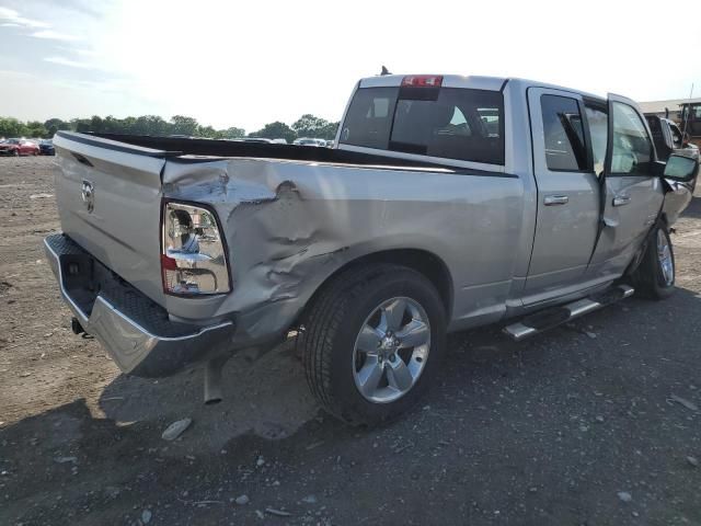 2014 Dodge RAM 1500 SLT