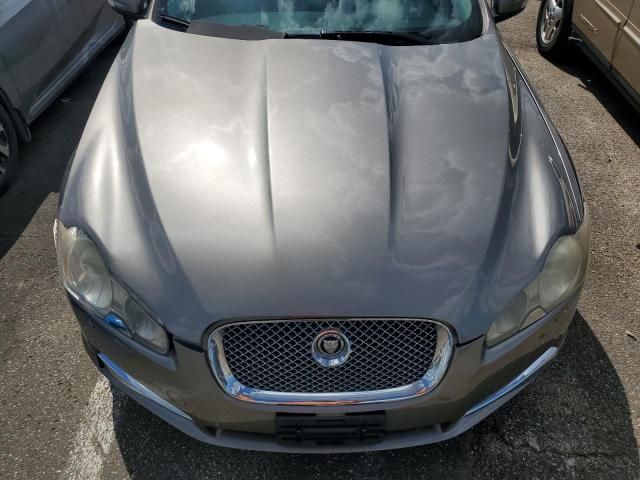 2009 Jaguar XF Premium Luxury