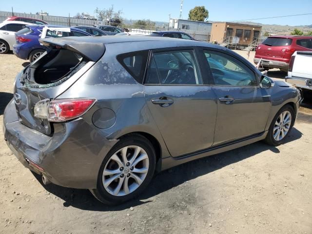 2010 Mazda 3 S