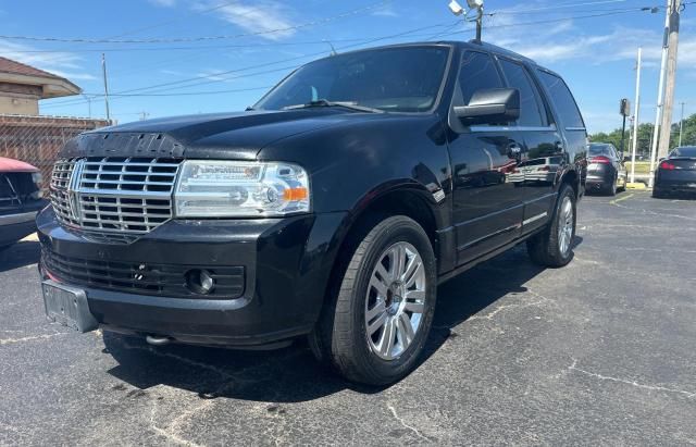 2013 Lincoln Navigator