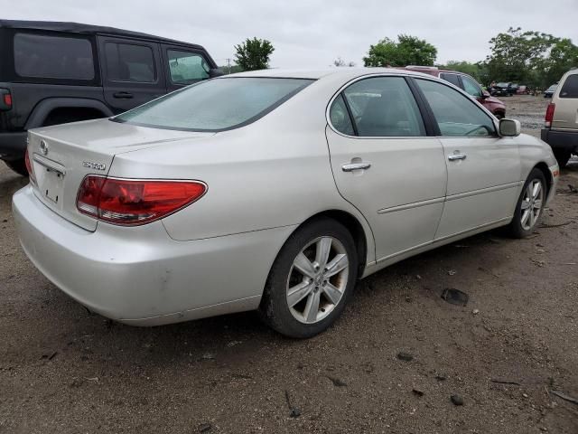 2005 Lexus ES 330