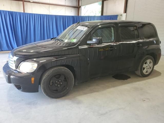 2010 Chevrolet HHR LT