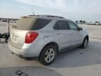 2010 Chevrolet Equinox LTZ