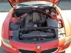 2004 BMW Z4 2.5