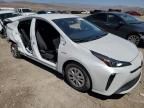 2021 Toyota Prius Special Edition