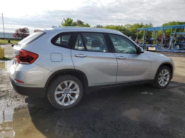 2014 BMW X1 XDRIVE28I