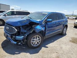 Ford Edge sel salvage cars for sale: 2023 Ford Edge SEL