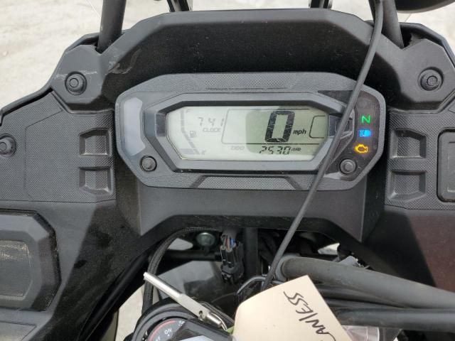 2023 Kawasaki KL650 M