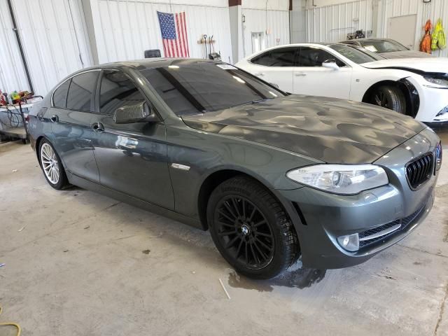 2011 BMW 535 XI