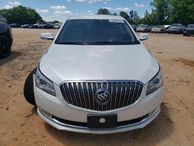 2016 Buick Lacrosse