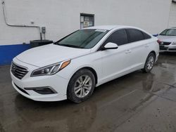 2017 Hyundai Sonata SE en venta en Farr West, UT