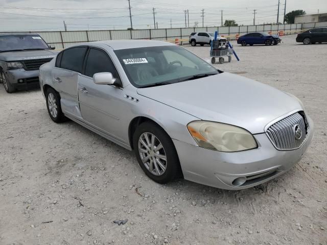 2011 Buick Lucerne CXL