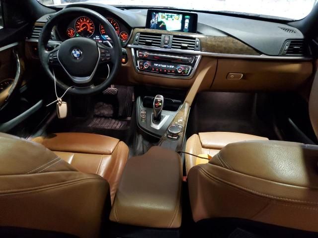 2016 BMW 435 I Gran Coupe