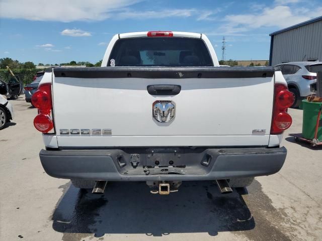 2008 Dodge RAM 1500 ST