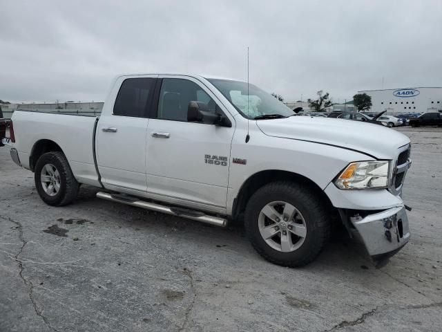 2017 Dodge RAM 1500 SLT