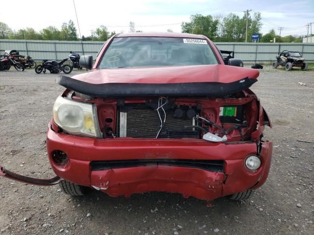 2010 Toyota Tacoma Double Cab