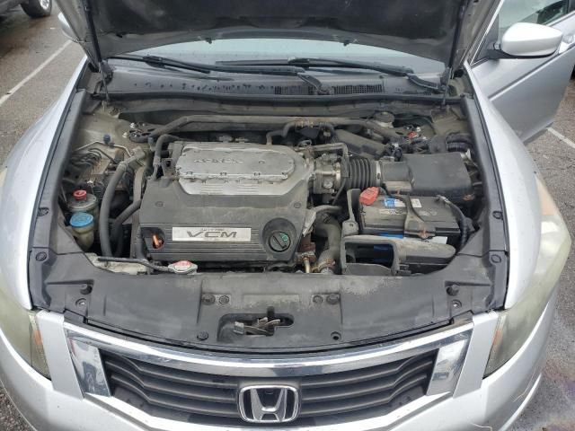 2009 Honda Accord EXL