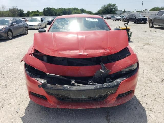 2016 Dodge Charger R/T