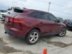 2017 Jaguar F-PACE Premium