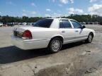 2008 Mercury Grand Marquis LS