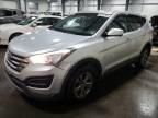 2015 Hyundai Santa FE Sport