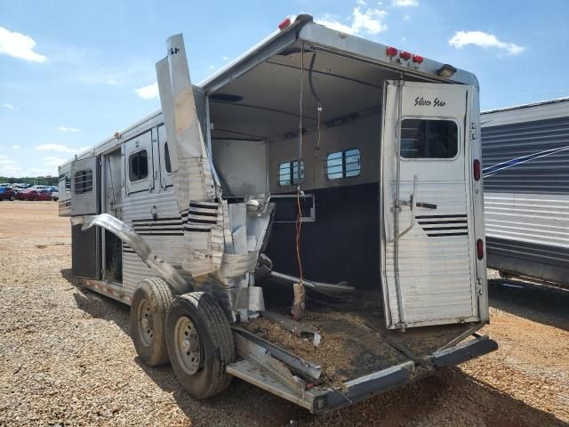 1998 Other Horse Trailer